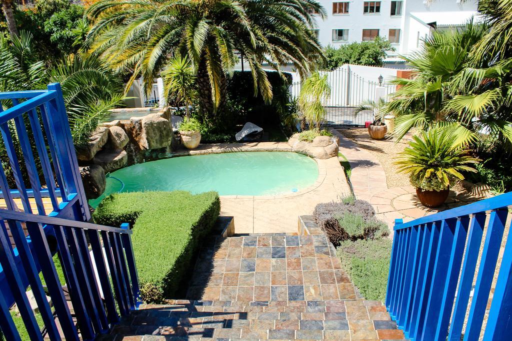 Port View Guest House Cape Town Exterior photo