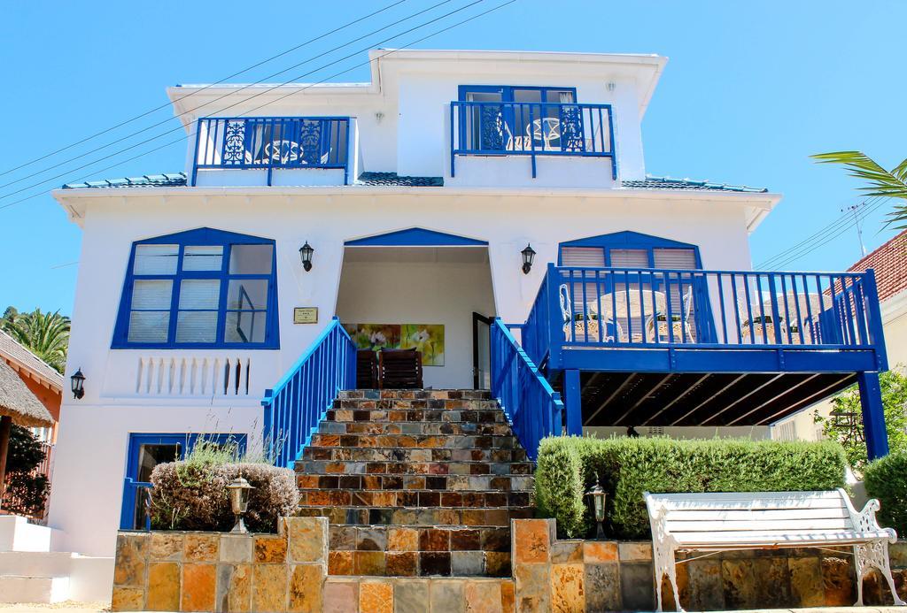 Port View Guest House Cape Town Exterior photo