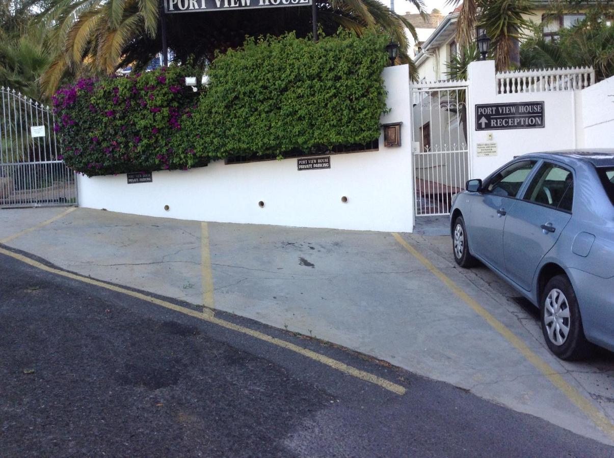 Port View Guest House Cape Town Exterior photo