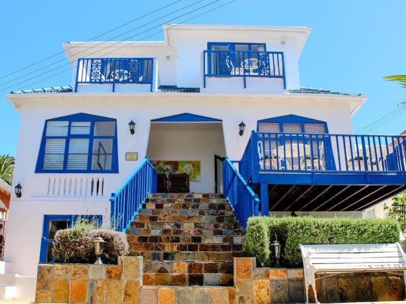 Port View Guest House Cape Town Exterior photo